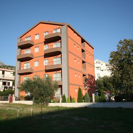 Vilaelenamarko Budva Dış mekan fotoğraf