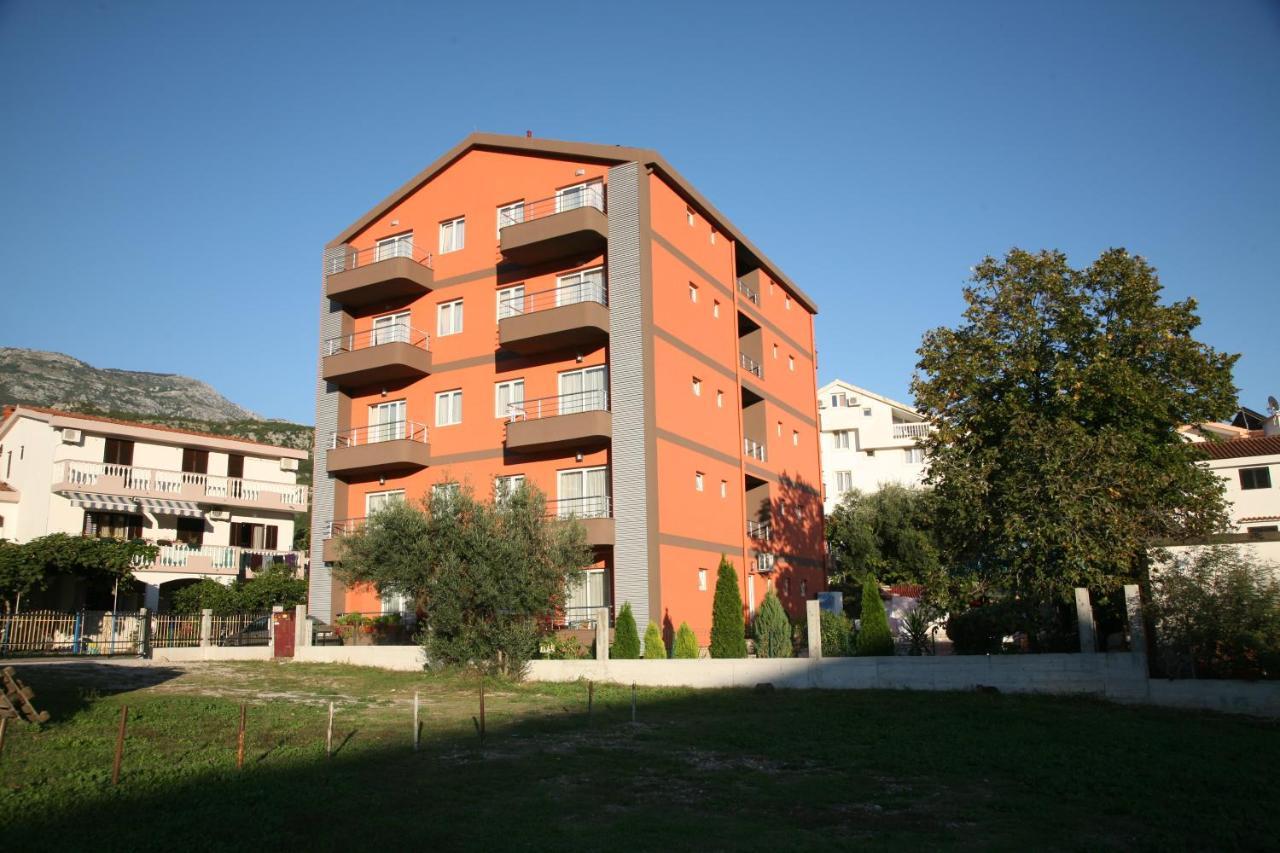 Vilaelenamarko Budva Dış mekan fotoğraf