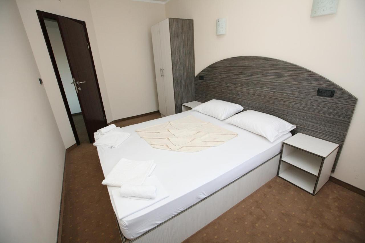 Vilaelenamarko Budva Dış mekan fotoğraf