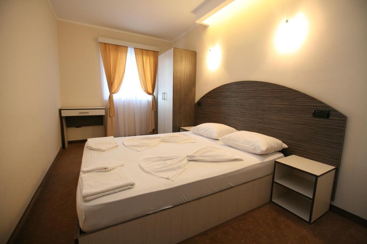 Vilaelenamarko Budva Dış mekan fotoğraf
