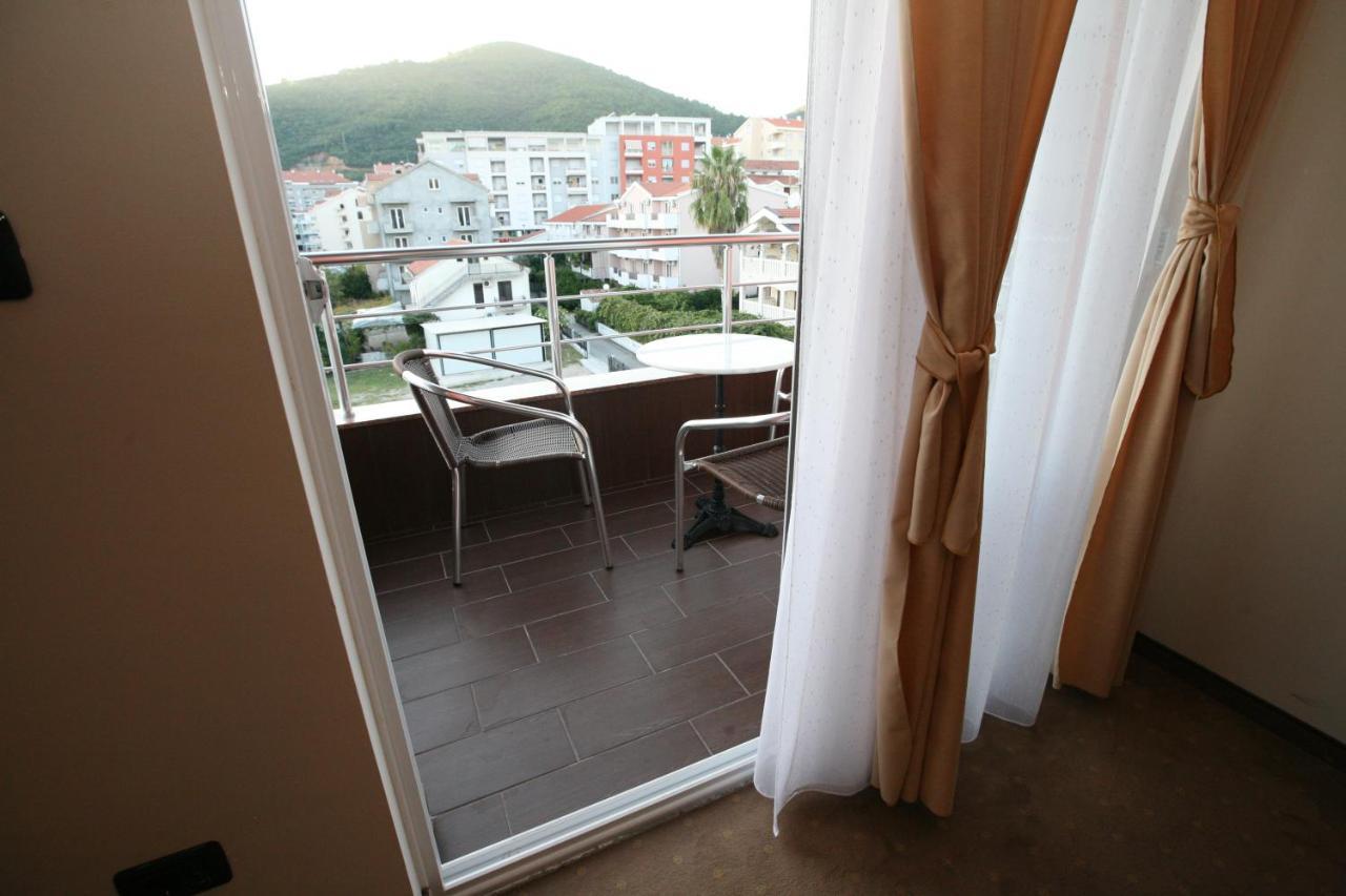Vilaelenamarko Budva Dış mekan fotoğraf
