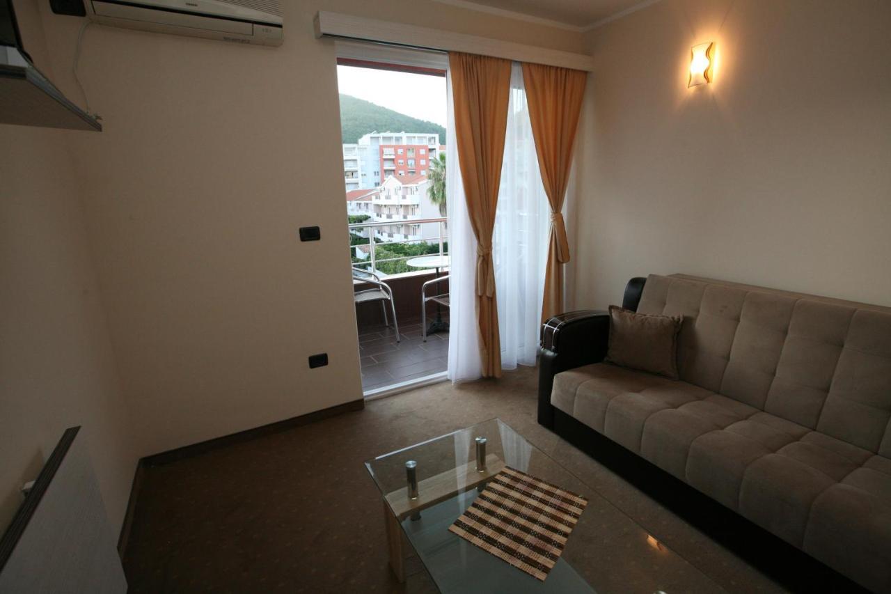 Vilaelenamarko Budva Dış mekan fotoğraf