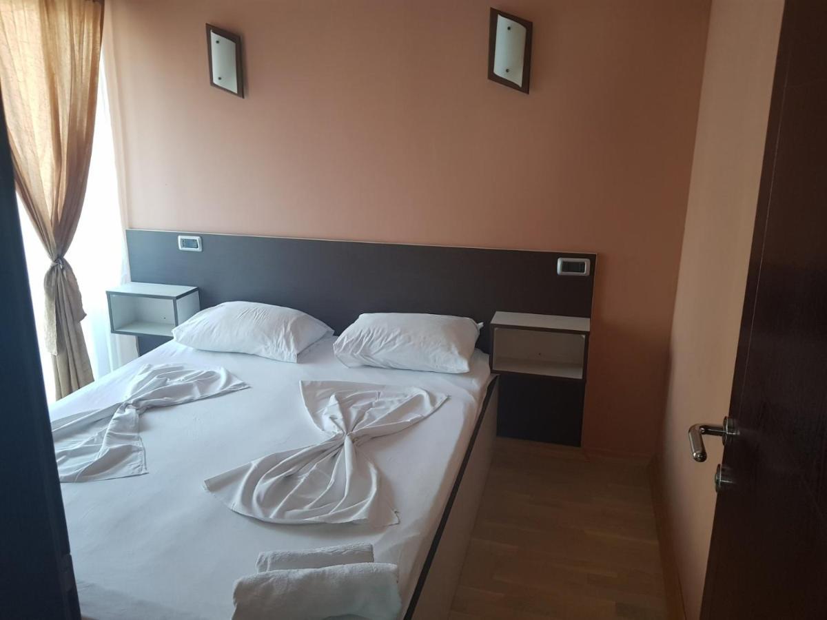 Vilaelenamarko Budva Dış mekan fotoğraf