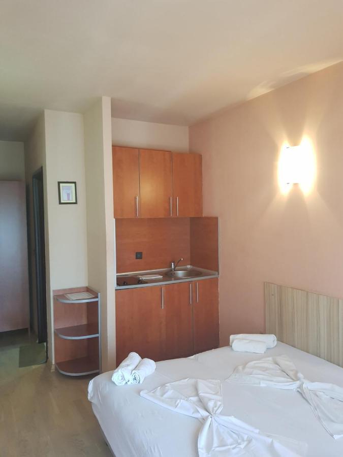 Vilaelenamarko Budva Dış mekan fotoğraf