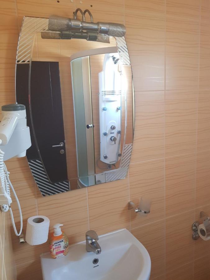 Vilaelenamarko Budva Dış mekan fotoğraf